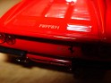 1:43 IXO (RBA) Ferrari 288 GTO 1984 Red. Uploaded by DaVinci